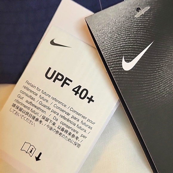 NEW Nike UPF 40+ Unisex Infant/Toddler Bucket Hat with Dri-FIT Technology - Picture 11 of 17